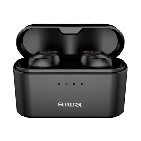Auriculares Inalámbricos Bt Aiwa Aw6pro Tws Llamadas 001