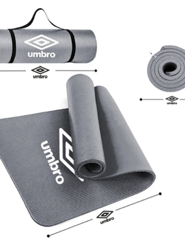 YOGA MAT 1 CM Umbro 005