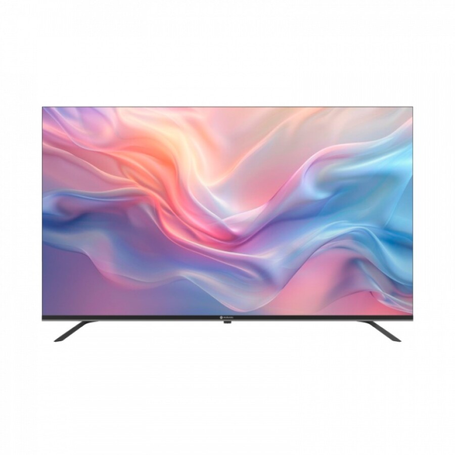Smart Tv 43" UHD Motorola MOT65ULE11 DLED Smart Tv 43" UHD Motorola MOT65ULE11 DLED