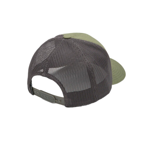 Gorro Volcom ABG MOUNTAINSIDE CHEESE Hat - Verde Gorro Volcom ABG MOUNTAINSIDE CHEESE Hat - Verde