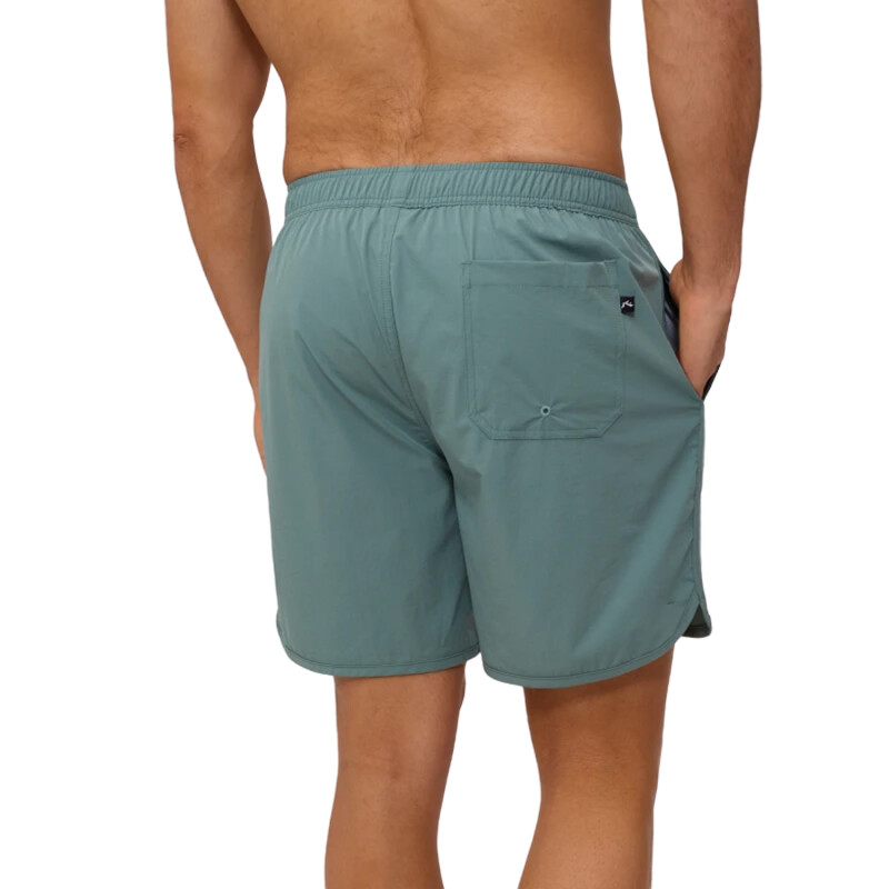 Voley Rusty Quijote - Verde Voley Rusty Quijote - Verde