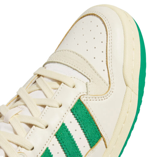 Championes Adidas Forum Low CL Championes Adidas Forum Low CL