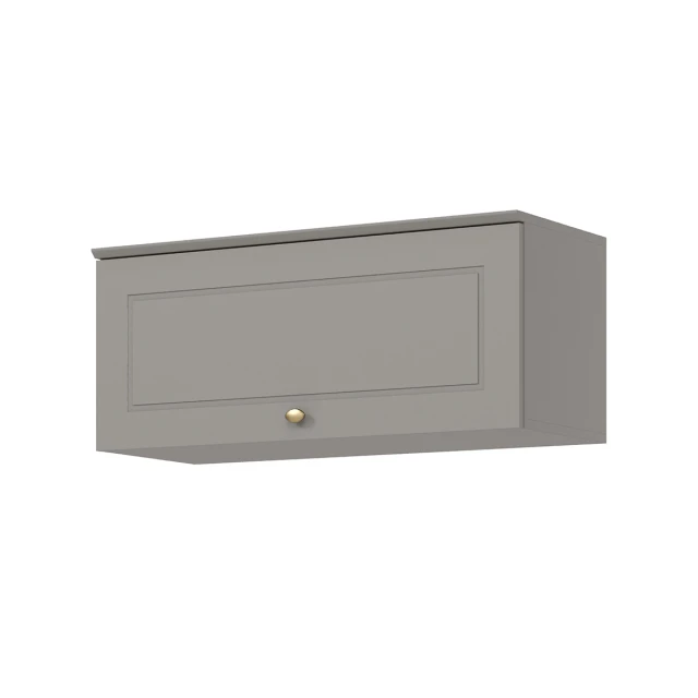 Aéreo 1 puerta - Línea americana grsi