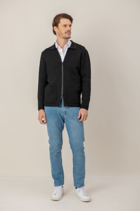 Jean Regular Light Blue