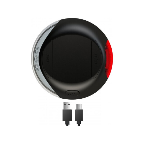 LUZ USB FLEXI LIGHTING SYSTEM 7CM NEGRO LUZ USB FLEXI LIGHTING SYSTEM 7CM NEGRO