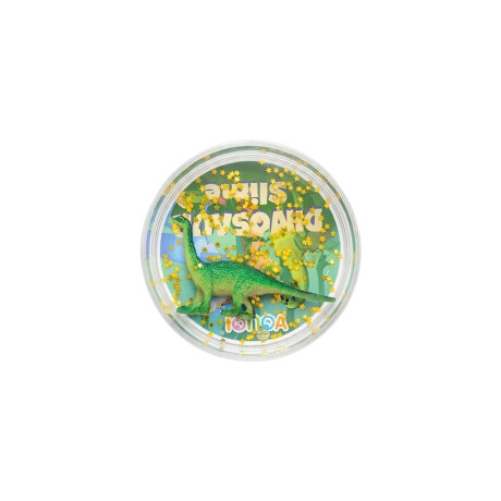 Juego Slime Dino