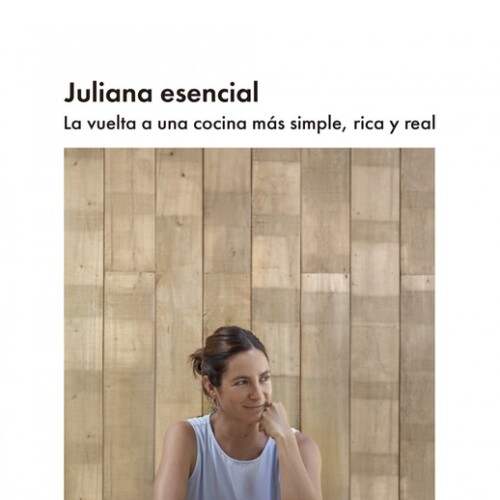 Juliana Esencial Juliana Esencial