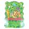 Piñata de Cartón 30x40cm Selva