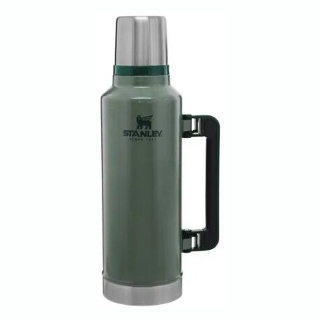 TERMO STANLEY 1.4L ULTRA Termo STANLEY Ultra Capacidad 1.4L Con Mango Plegable - Green
