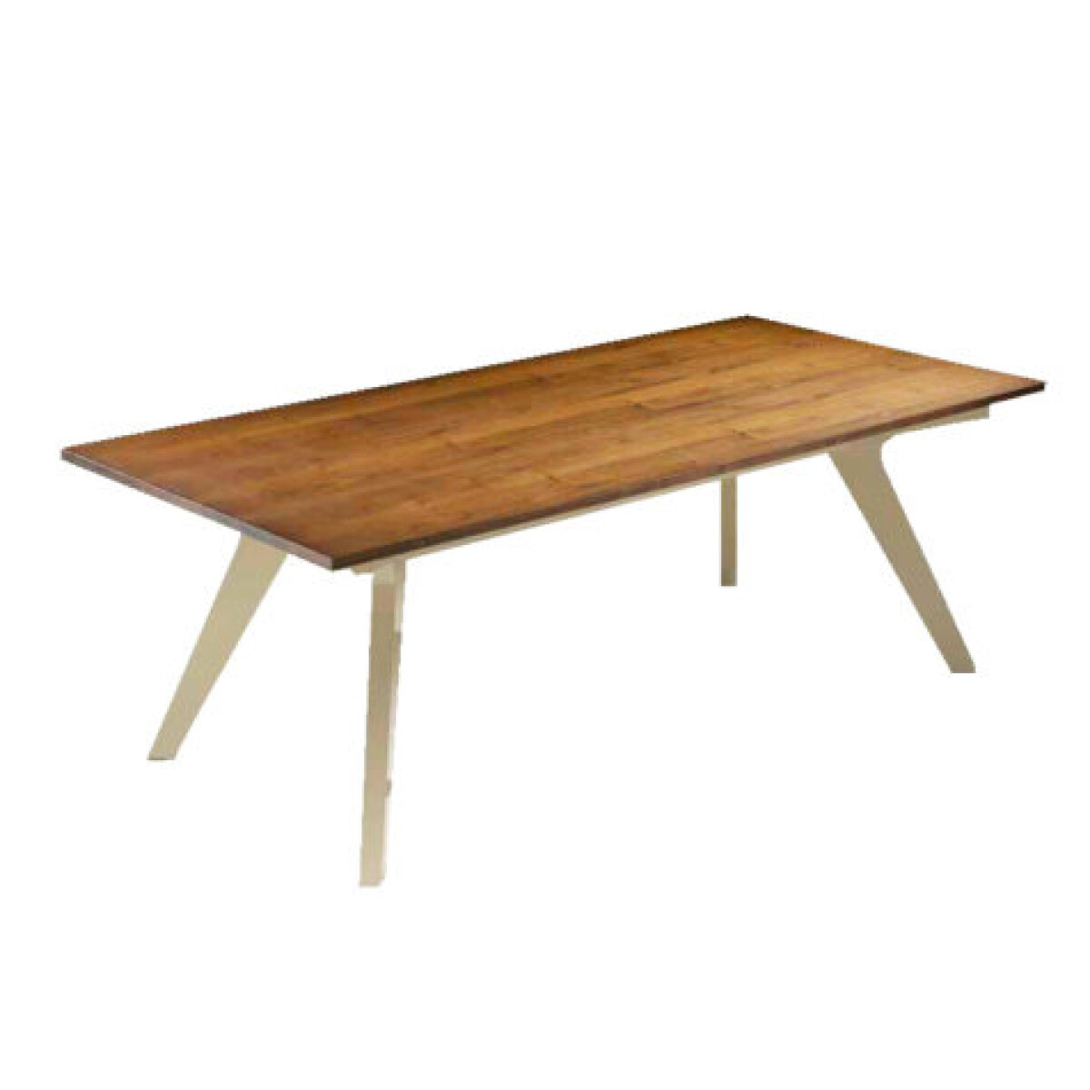 Mesa de comedor Vanguarda 