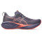 Novablast 5 - Hombre Greyish Purple/coral Reef