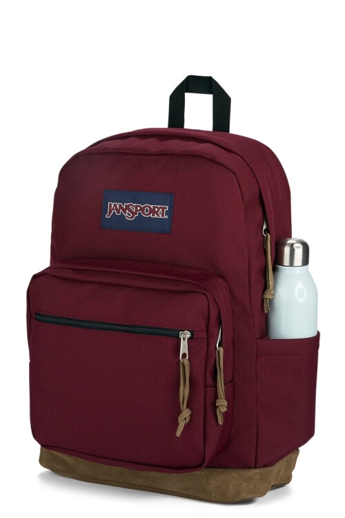 MOCHILA RIGHT PACK RUSSET RED
