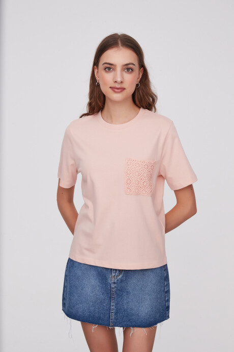 Remera Rhiann Rosa Viejo