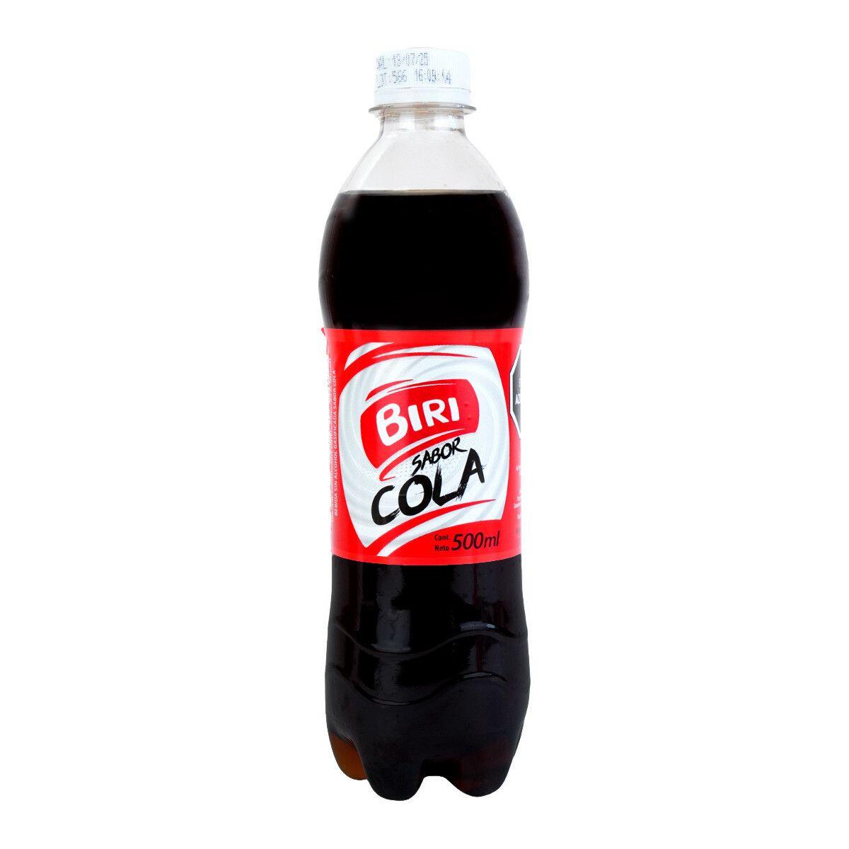 Refresco Biri 500ml Cola 