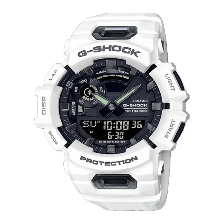 Reloj G-shock de Caballero Analógico-Digital GBA-900-7ADR