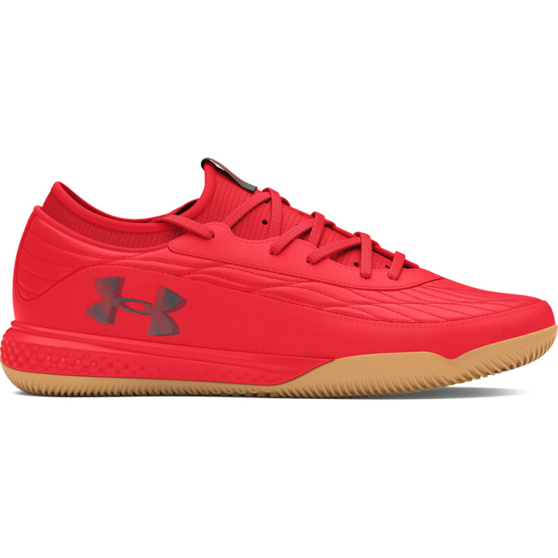 UA Magnetico Select 4 Indoor-RED RED-600