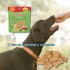 GALLETITAS FRUTYDOG FRUTAS Y AVENA 140 GRAMOS GALLETITAS FRUTYDOG FRUTAS Y AVENA 140 GRAMOS