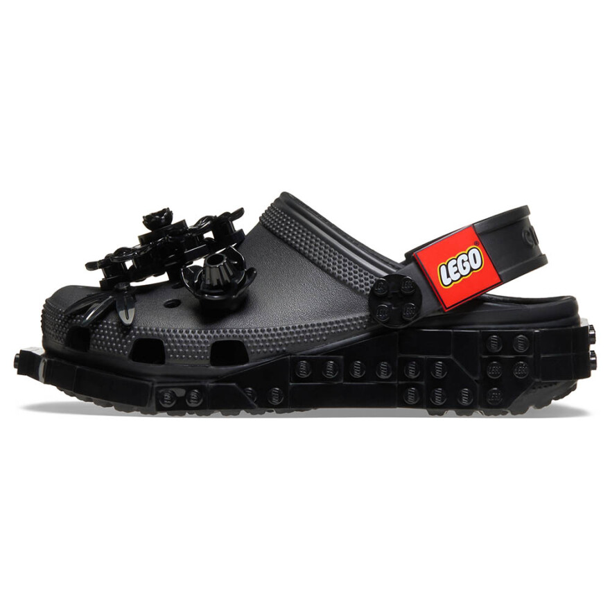 Crocs 4LW Botanicals Clog Unisex Multi