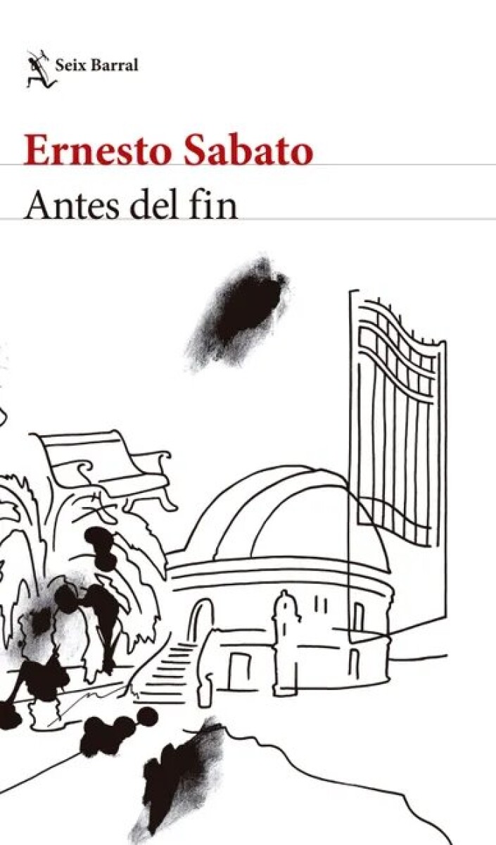 ANTES DEL FIN 