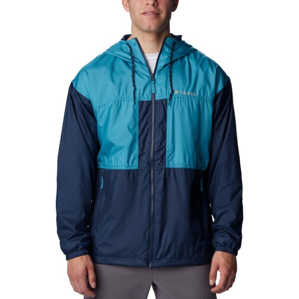 Campera Windbreaker NOCTURNAL