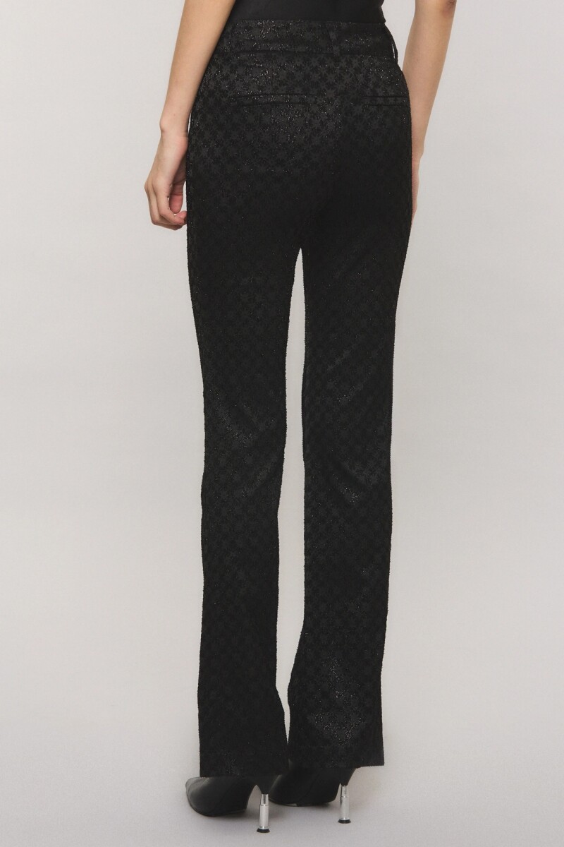 PANTALON MIDNIGHT MUSE Negro