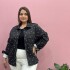 Sobrecamisa Corazón Blanco