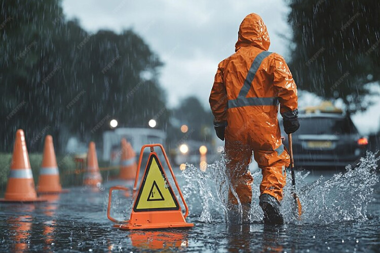 Quipos de Lluvia