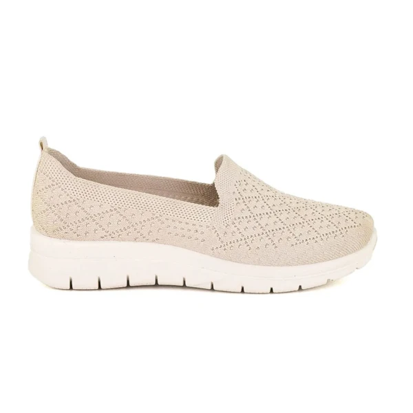 CASUAL CONFORT LIRA - KORIUM BEIGE