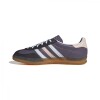 Zapatillas Gazelle Indoor de Mujer Morado