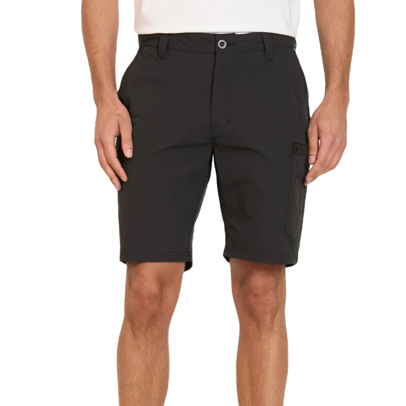 Bermuda Volcom Abg Switchback - Negro Bermuda Volcom Abg Switchback - Negro