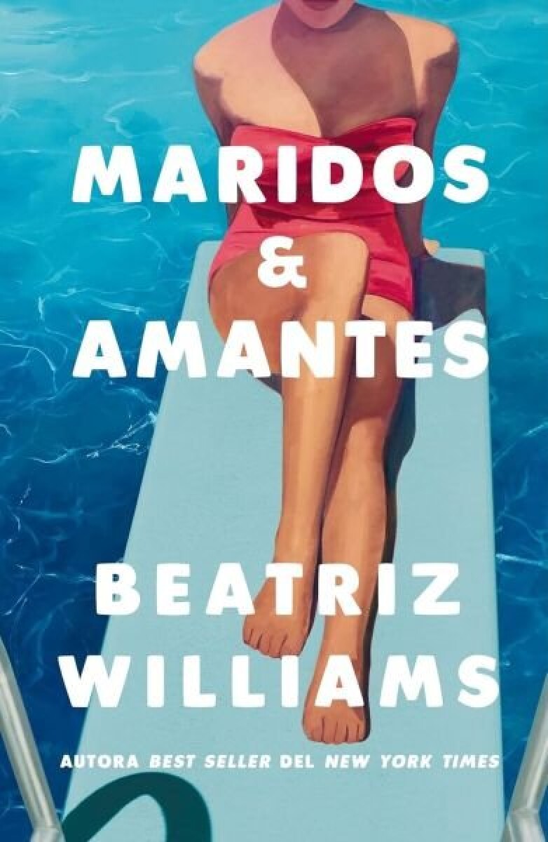 MARIDOS Y AMANTES 