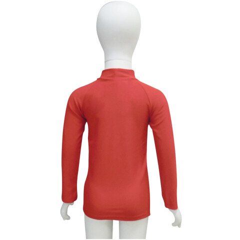 Remera UV Malla Infantil Bluey Varios Talles U