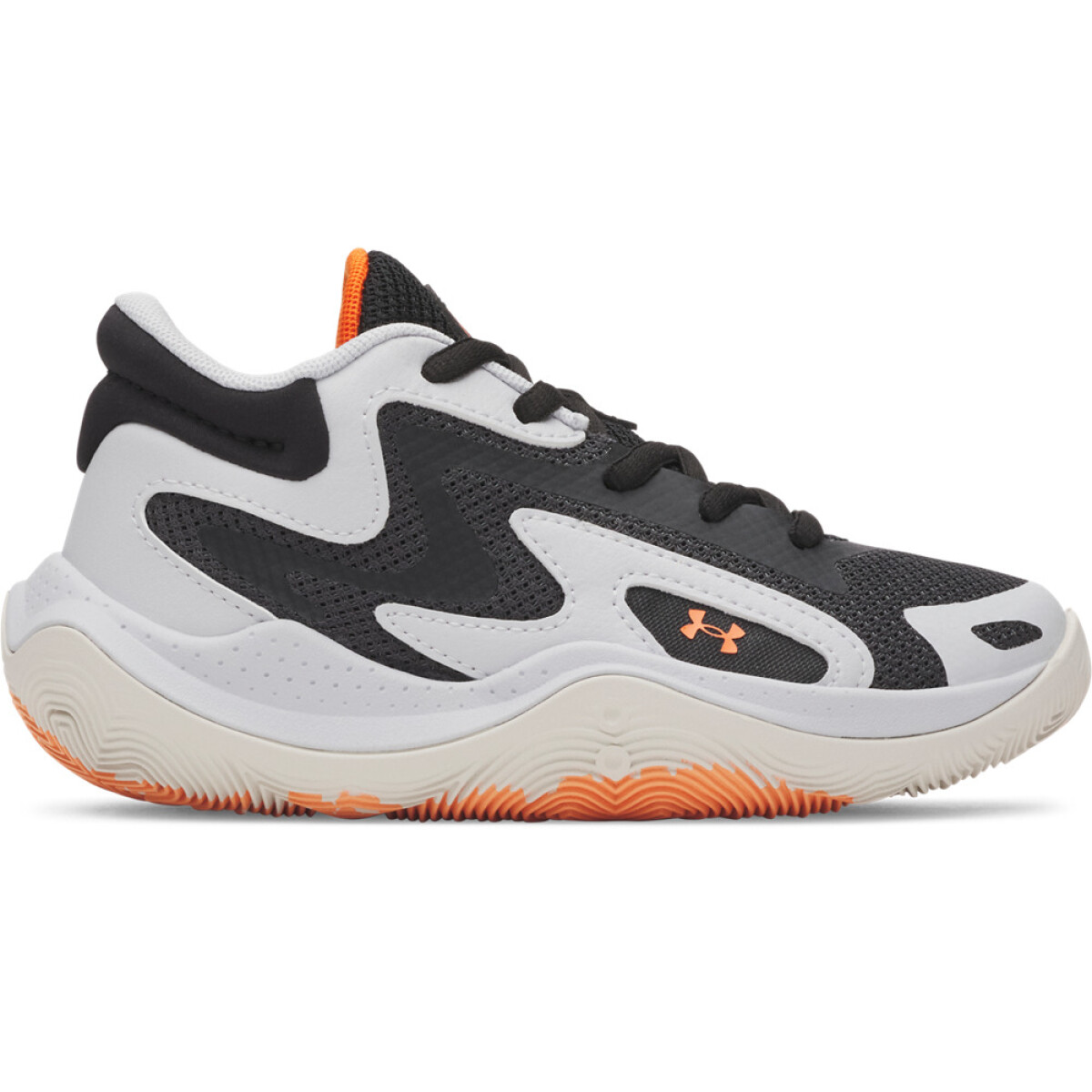 UA PS JET '25-GRY - GRY-014 