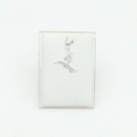 Dije de plata 925, COLIBRI. Dije de plata 925, COLIBRI.