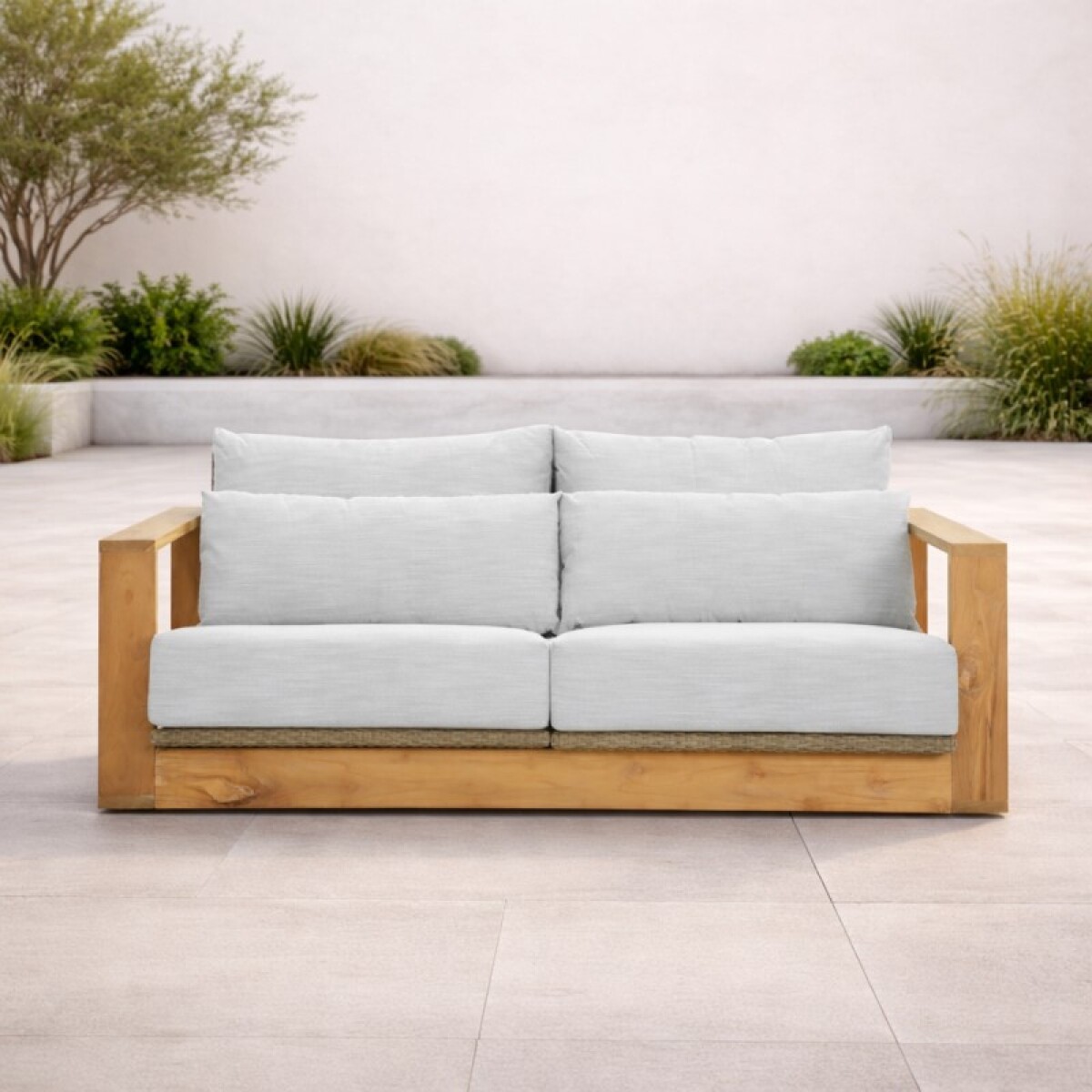 Carren Sillón 3 Cuerpos 