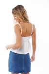 BLUSA ALBA BLANCO
