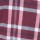 CAMISA LEÑADORA CUADROS Bordo