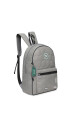 Mochila Trendy Gris