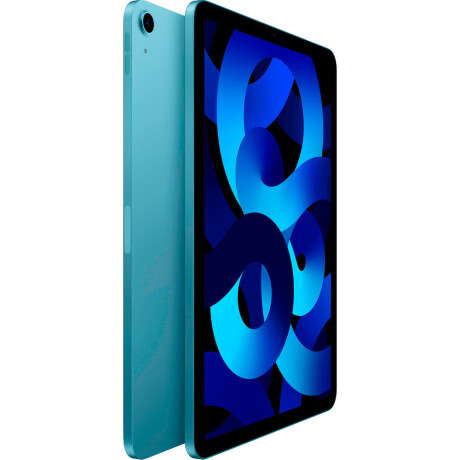 Apple Ipad Air 2022 (5th Gen) 256gb Wifi - Blue (mm9n3lla) Apple Ipad Air 2022 (5th Gen) 256gb Wifi - Blue (mm9n3lla)
