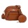 Bandolera Luz Whisky