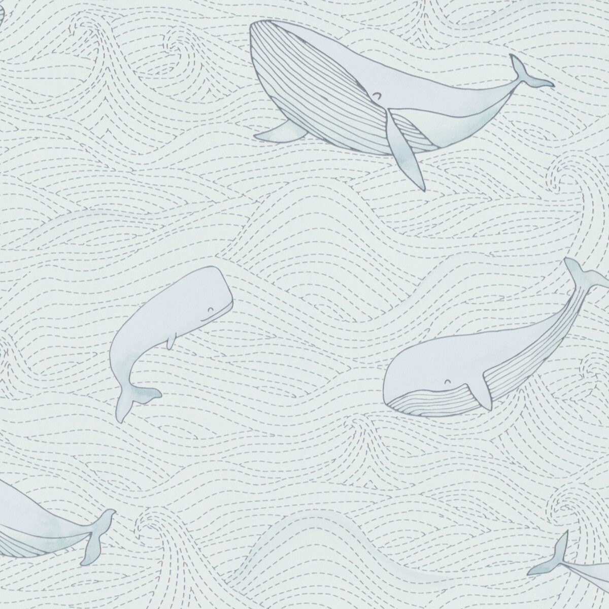 Empapelado Doodledo - Dive into the ocean 