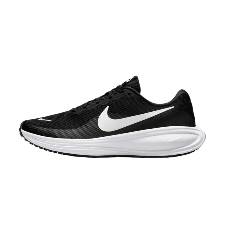 Championes Nike Revolution 8 Black