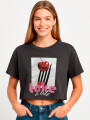 Remera Mauen Estampado 2