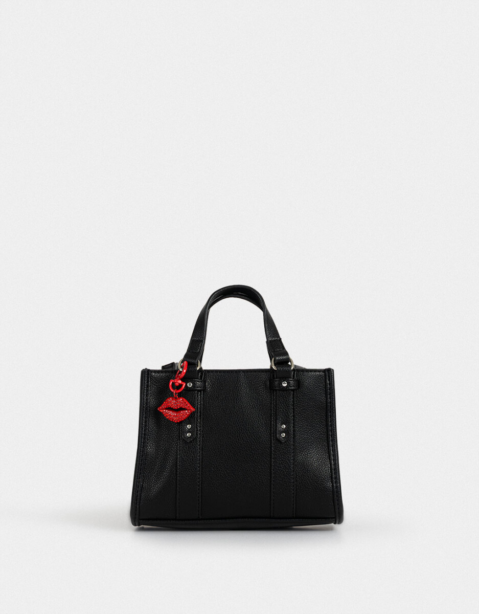 City - Negro 