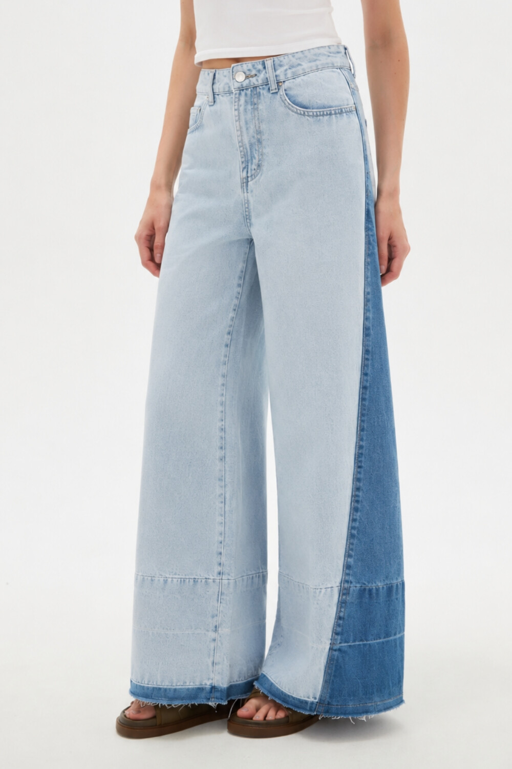 Pantalon Zopo Estampado 1