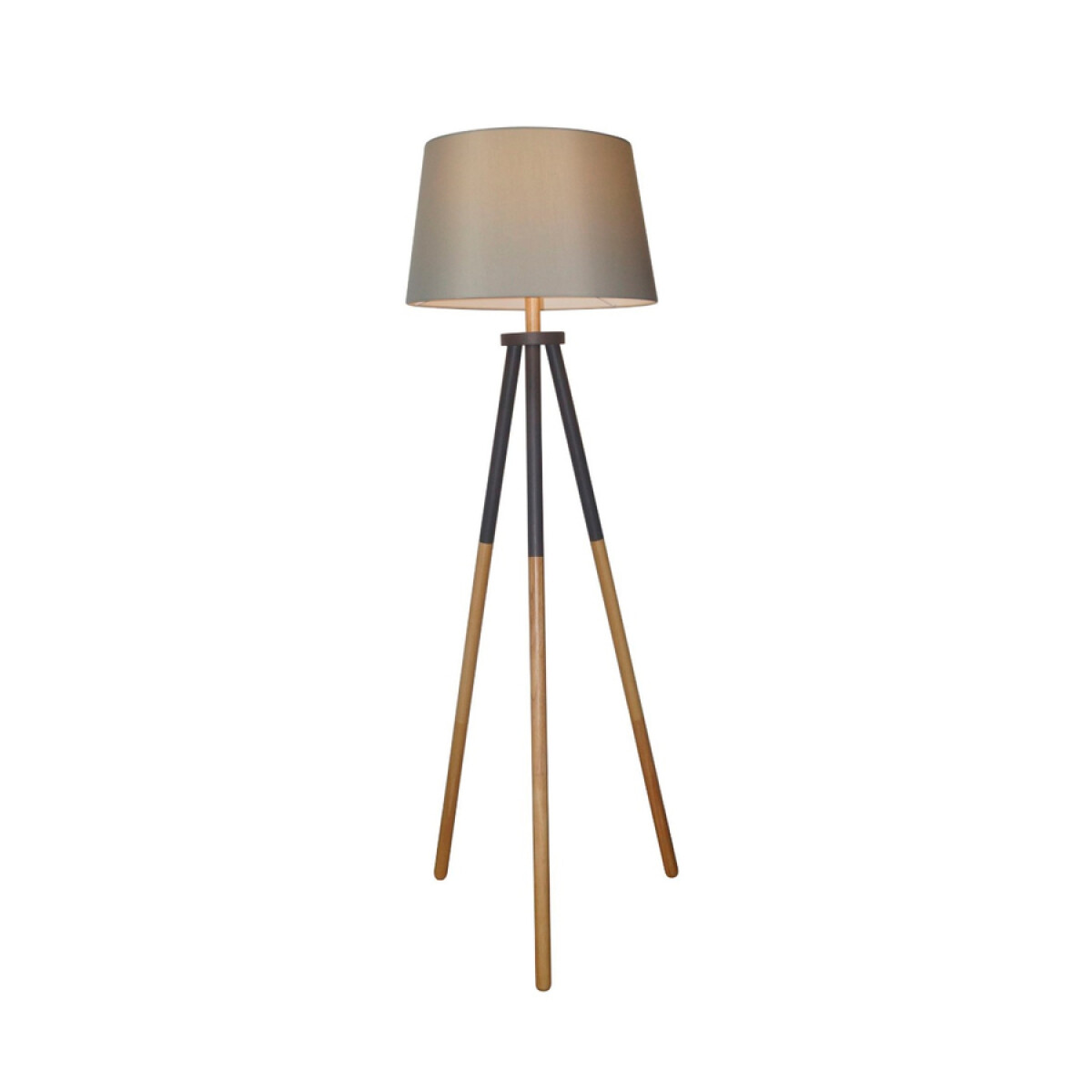 Lámpara de Pie Shelbys Just Home Collection 