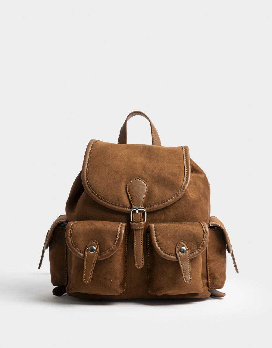 Mochilas 