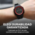 Reloj Deportivo Digital Resistente Al Agua Color Rojo