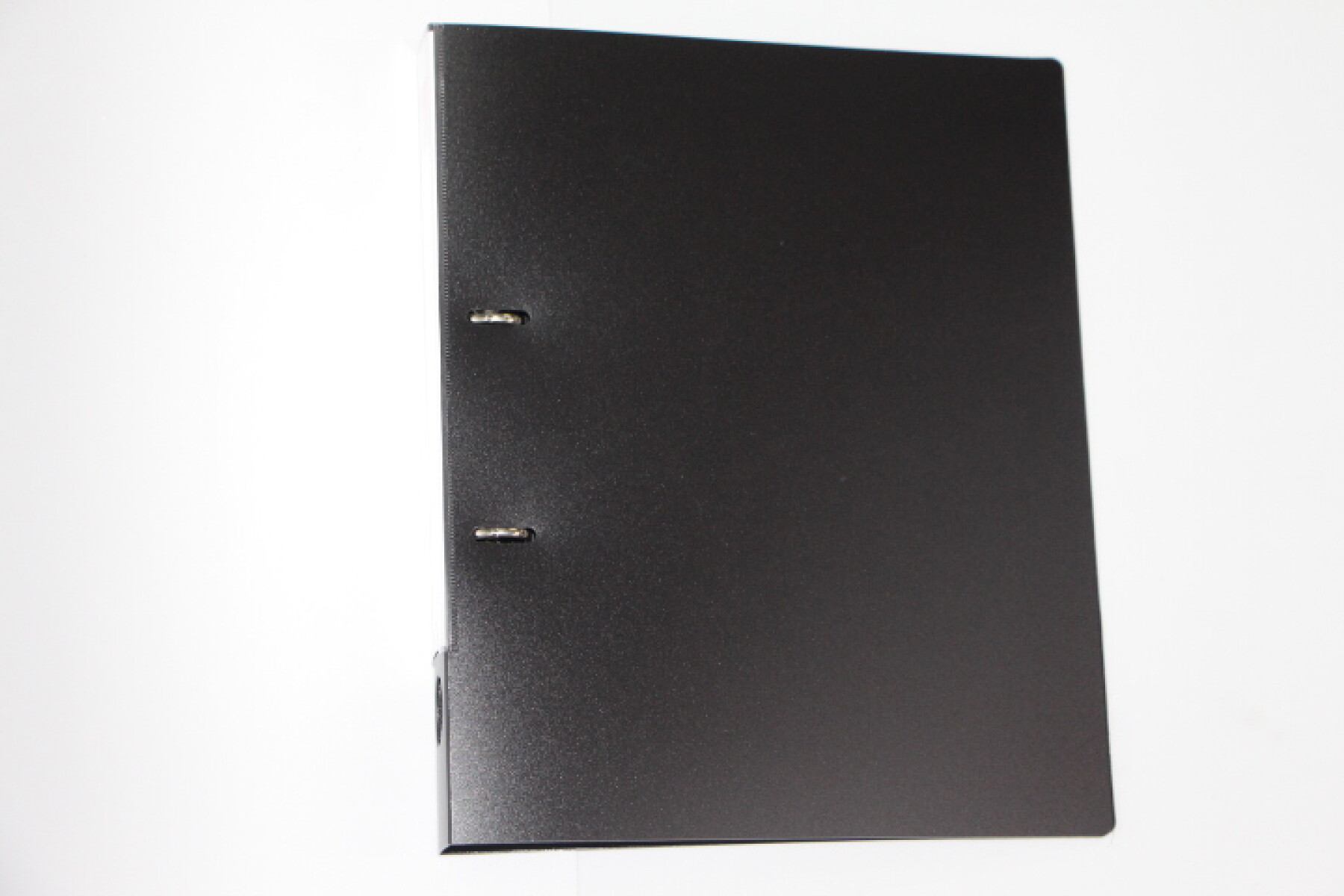 CARPETA YIL 2 ANILLOS 5381 4CM - COLOR NEGRO 