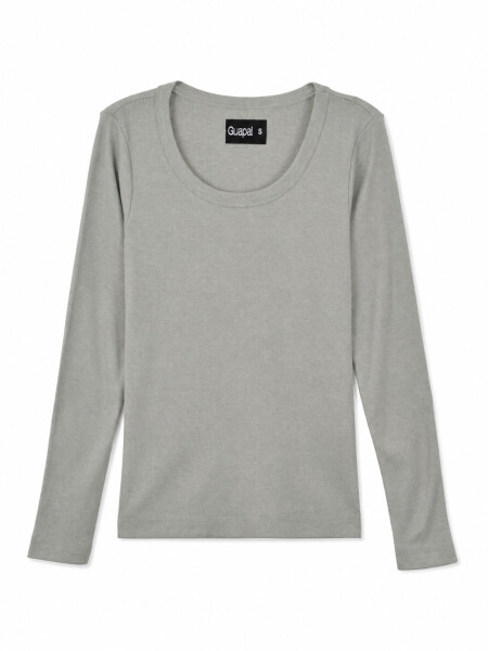 REMERA ISABEL VERDE